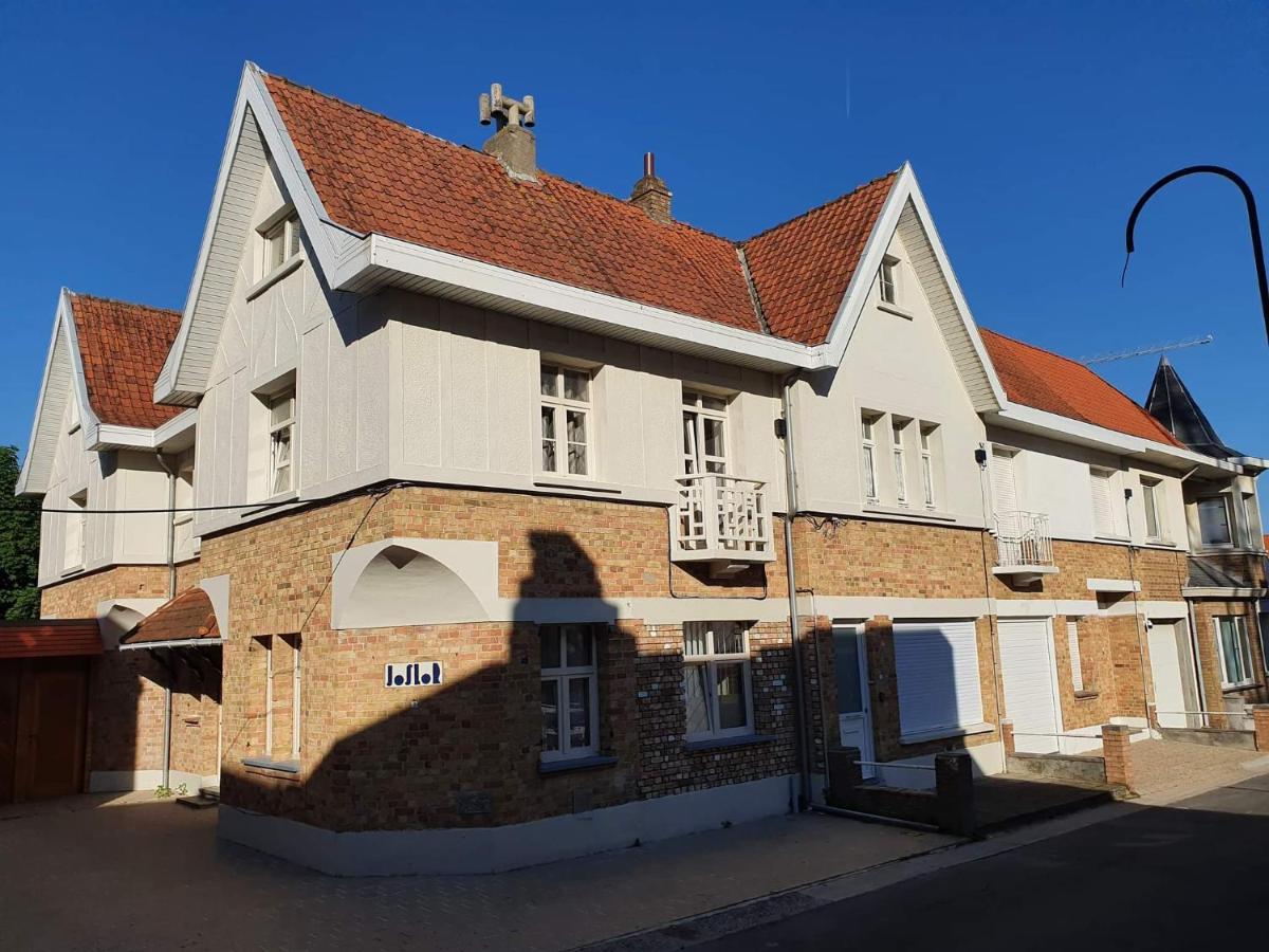 Maison Au Calme A 300M De La Plage Де Пане Екстериор снимка